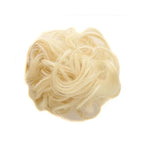 Artificial Hair Messy Bun Scrunchie