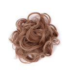 Artificial Hair Messy Bun Scrunchie