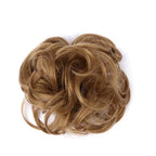 Artificial Hair Messy Bun Scrunchie