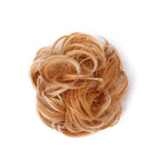 Artificial Hair Messy Bun Scrunchie