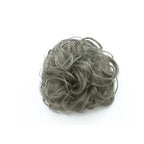 Artificial Hair Messy Bun Scrunchie