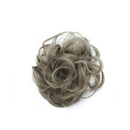 Artificial Hair Messy Bun Scrunchie