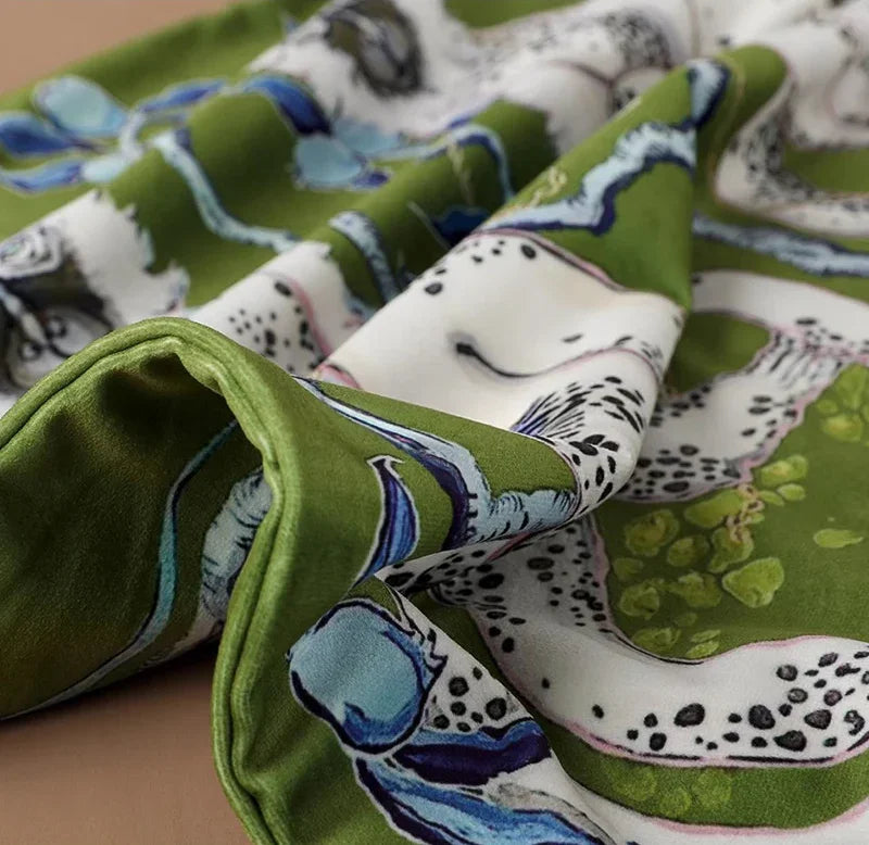 Ashcliff Monkey Pillow Cover by Signor-Welvere