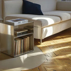 Ashcliff Side Table-Welvere