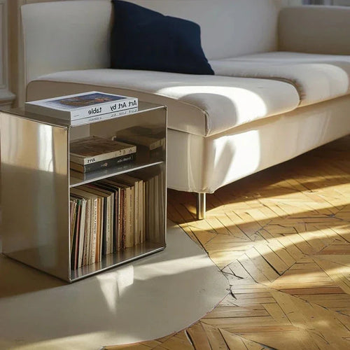 Ashcliff Side Table-Welvere