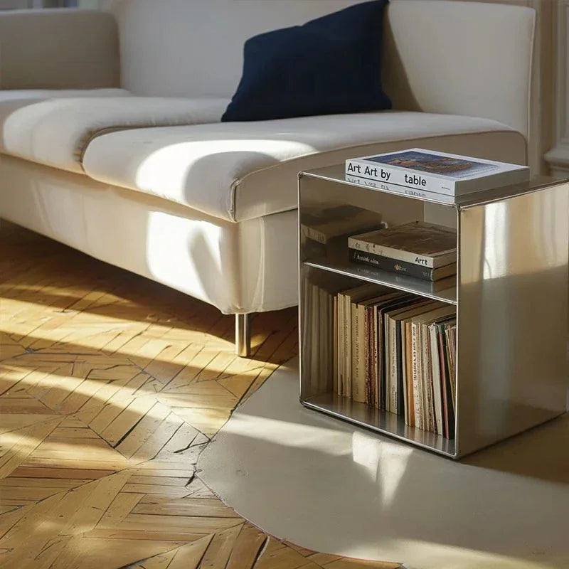 Ashcliff Side Table-Welvere