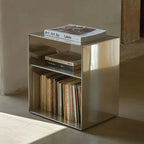Ashcliff Side Table-Welvere