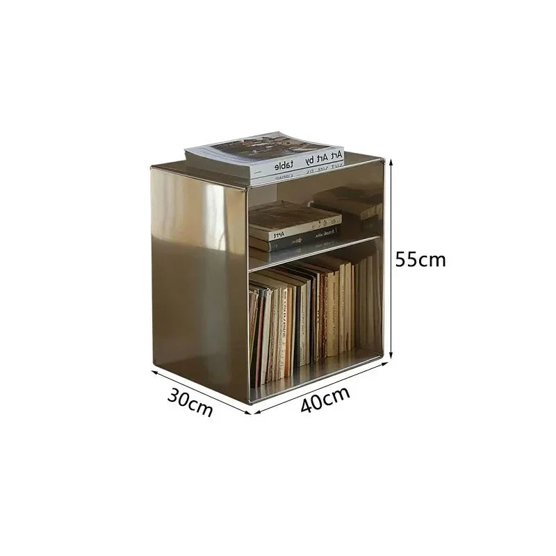 Ashcliff Side Table-Welvere