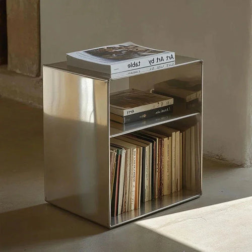 Ashcliff Side Table-Welvere