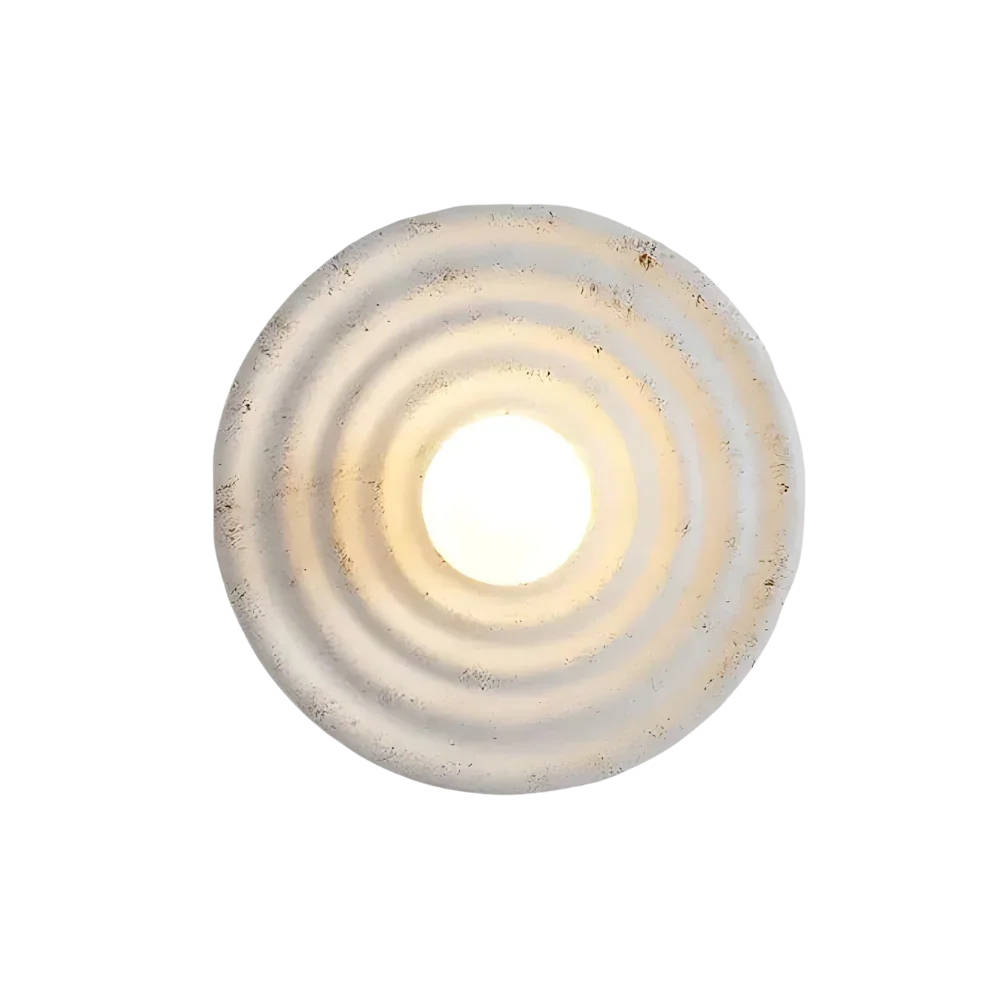 Ashfield Livine Lamp-Welvere