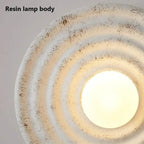 Ashfield Livine Lamp-Welvere