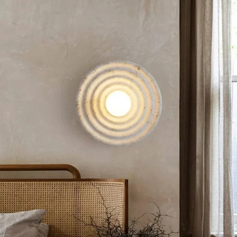 Ashfield Livine Lamp-Welvere