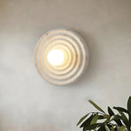 Ashfield Livine Lamp-Welvere