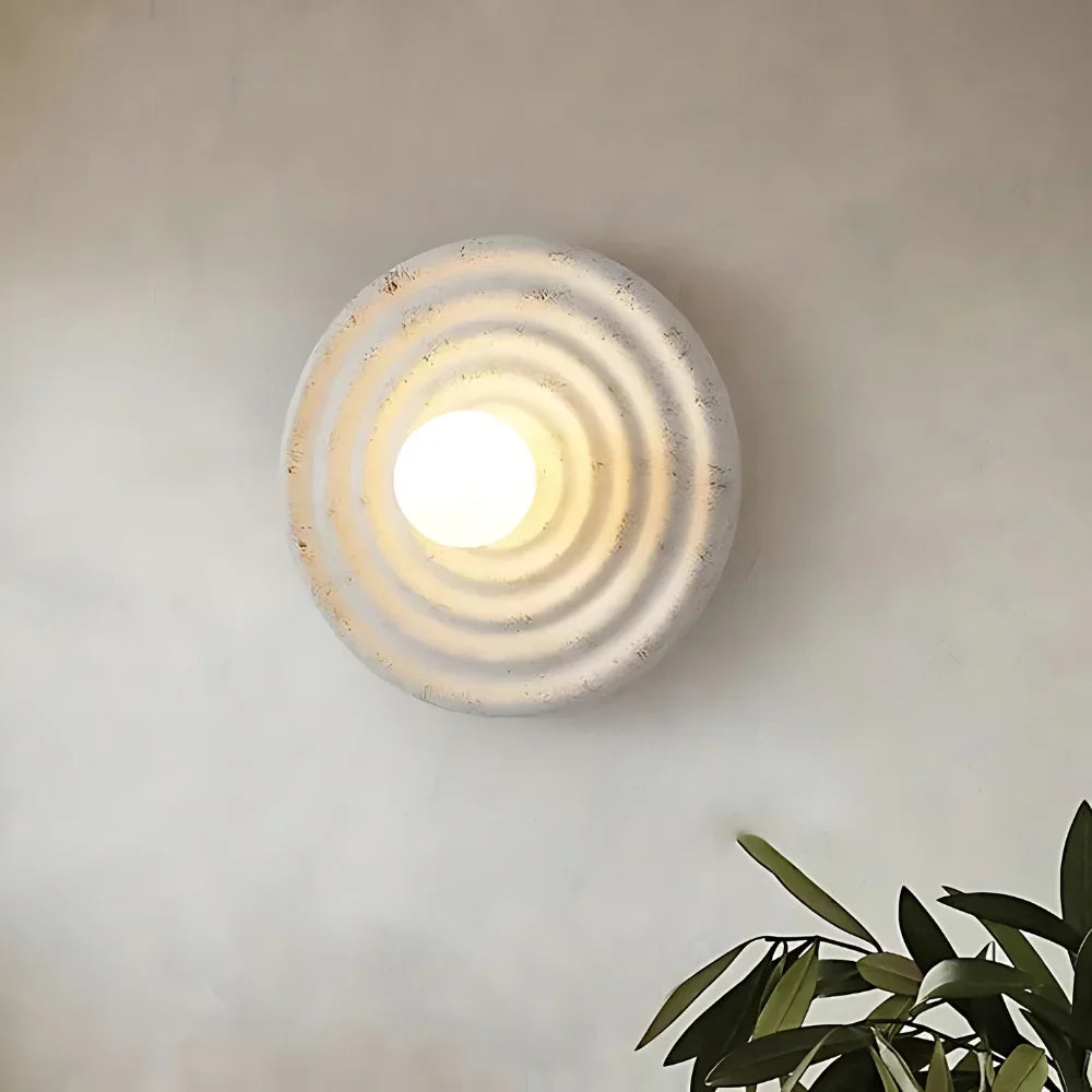Ashfield Livine Lamp-Welvere