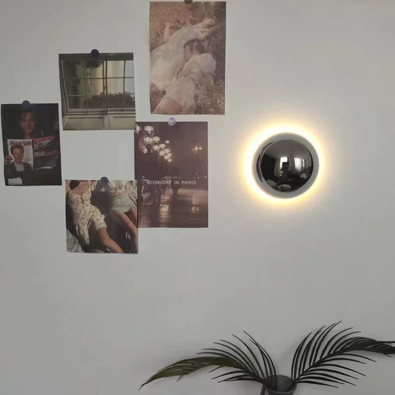 Ashfield Livine Lamp-Welvere