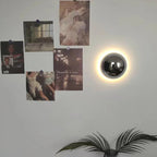Ashfield Livine Lamp-Welvere