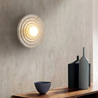 Ashfield Livine Lamp-Welvere