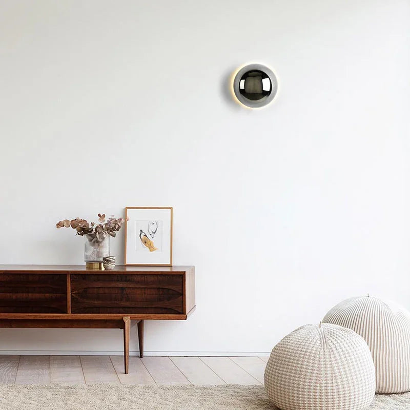Ashfield Livine Lamp-Welvere