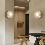Ashfield Livine Lamp-Welvere
