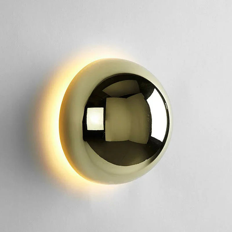 Ashfield Livine Lamp-Welvere
