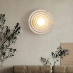 Ashfield Livine Lamp-Welvere
