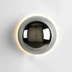 Ashfield Livine Lamp-Welvere