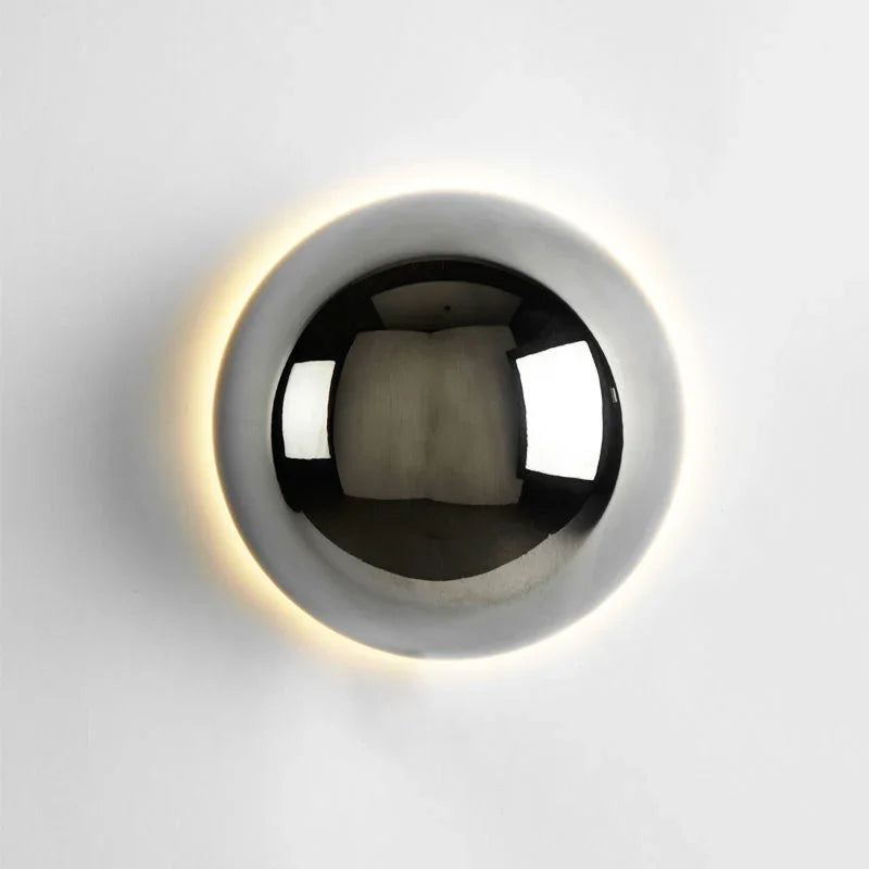 Ashfield Livine Lamp-Welvere