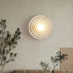 Ashfield Livine Lamp-Welvere