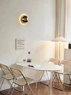 Ashfield Livine Lamp-Welvere