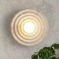 Ashfield Livine Lamp-Welvere