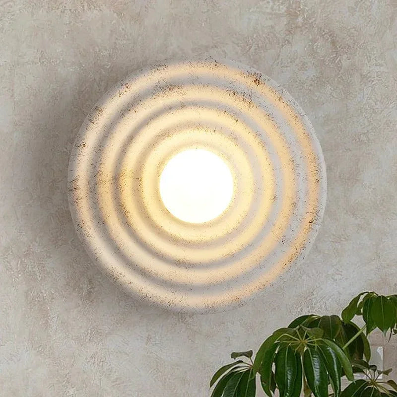 Ashfield Livine Lamp-Welvere