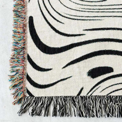 Ashford Throw Blanket-Welvere