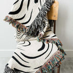 Ashford Throw Blanket-Welvere