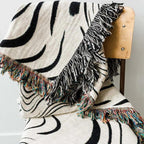 Ashford Throw Blanket-Welvere