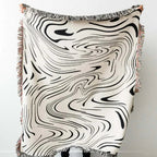 Ashford Throw Blanket-Welvere