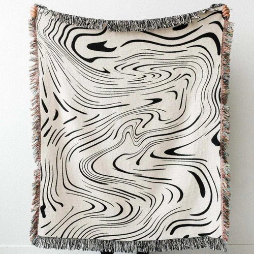 Ashford Throw Blanket-Welvere