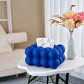 Ashhurst Bubble Shape Tissue Box Holder-Welvere