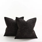 Ashmere Cushion Cover Collection by Signor-Welvere