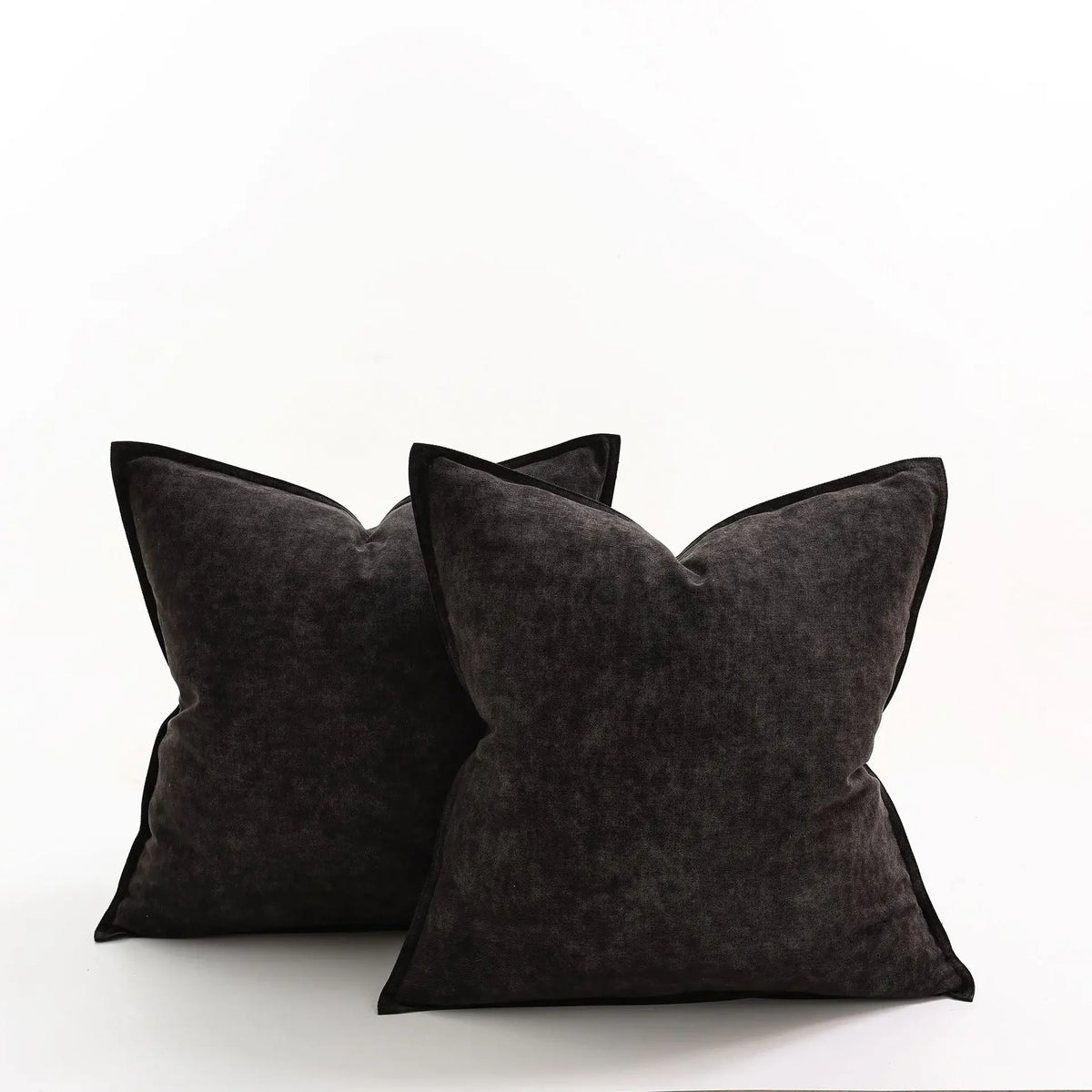 Ashmere Cushion Cover Collection by Signor-Welvere