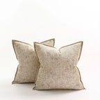 Ashmere Cushion Cover Collection by Signor-Welvere