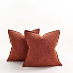 Ashmere Cushion Cover Collection by Signor-Welvere