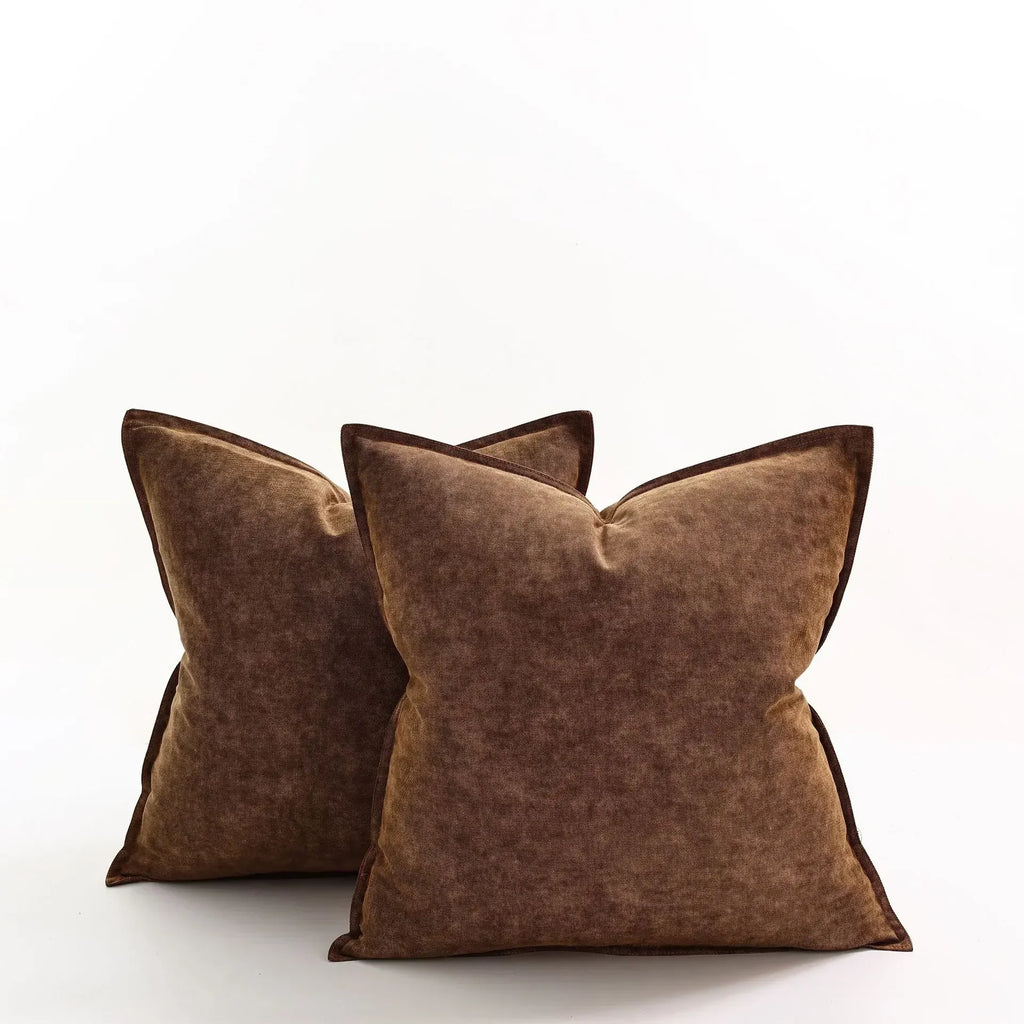 Ashmere Cushion Cover Collection by Signor-Welvere