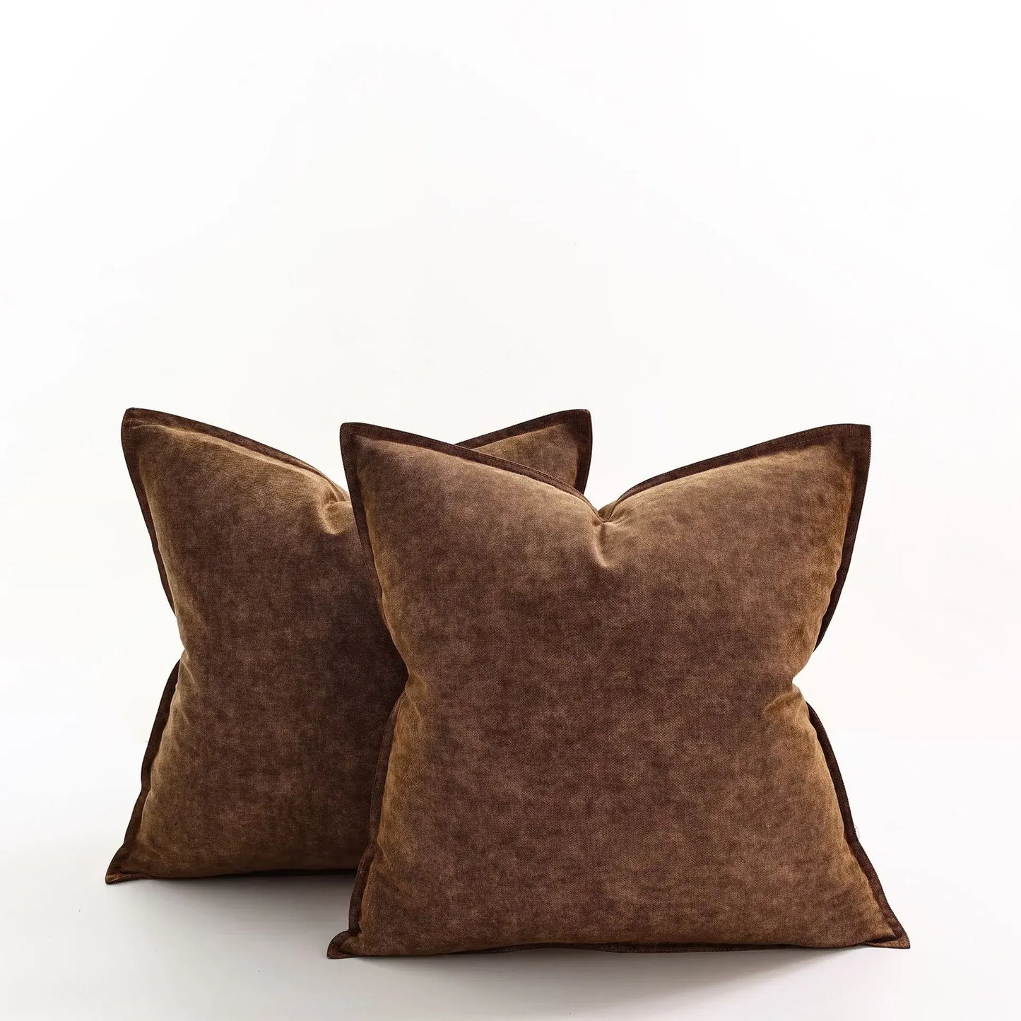 Ashmere Cushion Cover Collection by Signor-Welvere