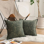 Ashmere Cushion Cover Collection by Signor-Welvere