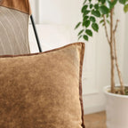 Ashmere Cushion Cover Collection by Signor-Welvere