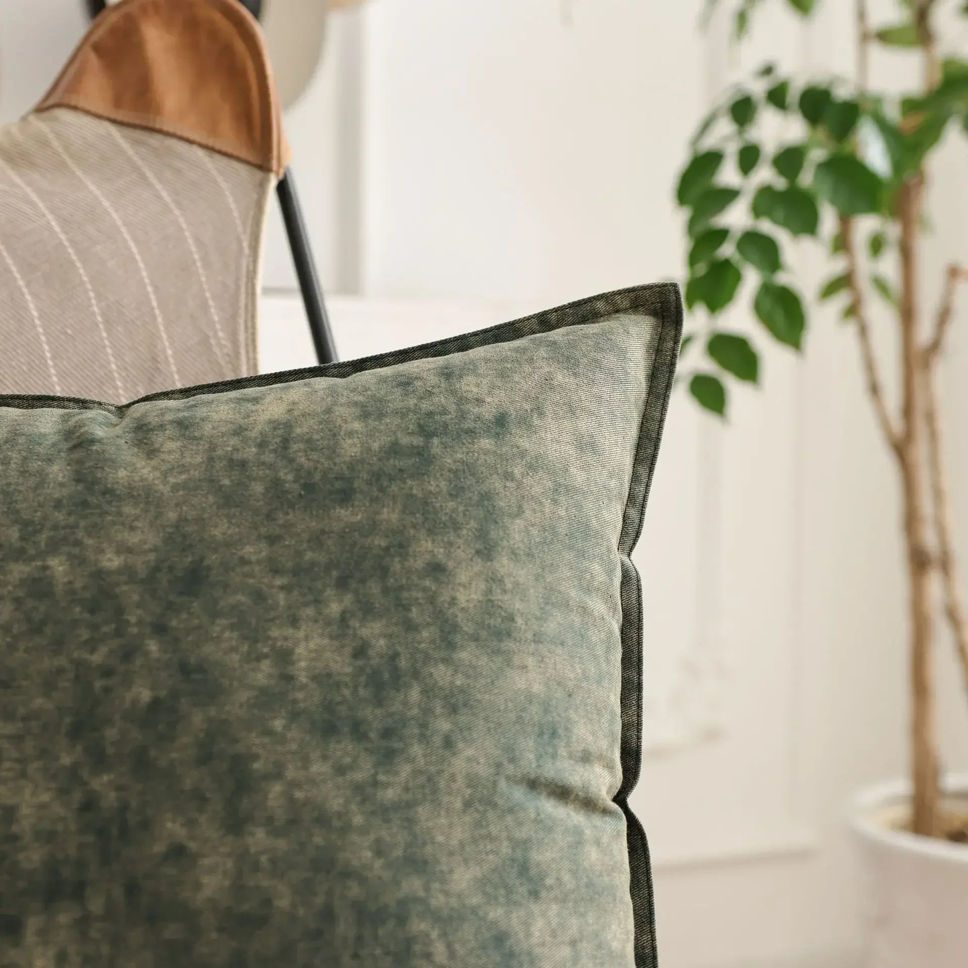 Ashmere Cushion Cover Collection by Signor-Welvere