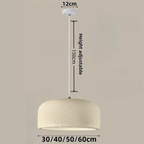 Ashmont Pendant Light-Welvere