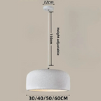 Ashmont Pendant Light-Welvere