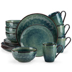Ashridge Cloudwood Ashcliff Dinnerware Set-Welvere