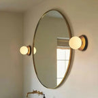 Ashstone Livine Lamp-Welvere